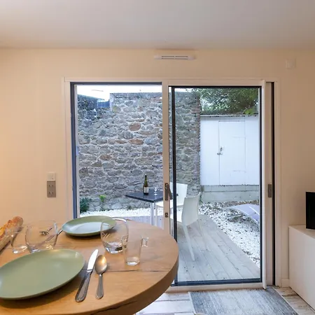 L'oiseau-2 By Interhome Appartamento *